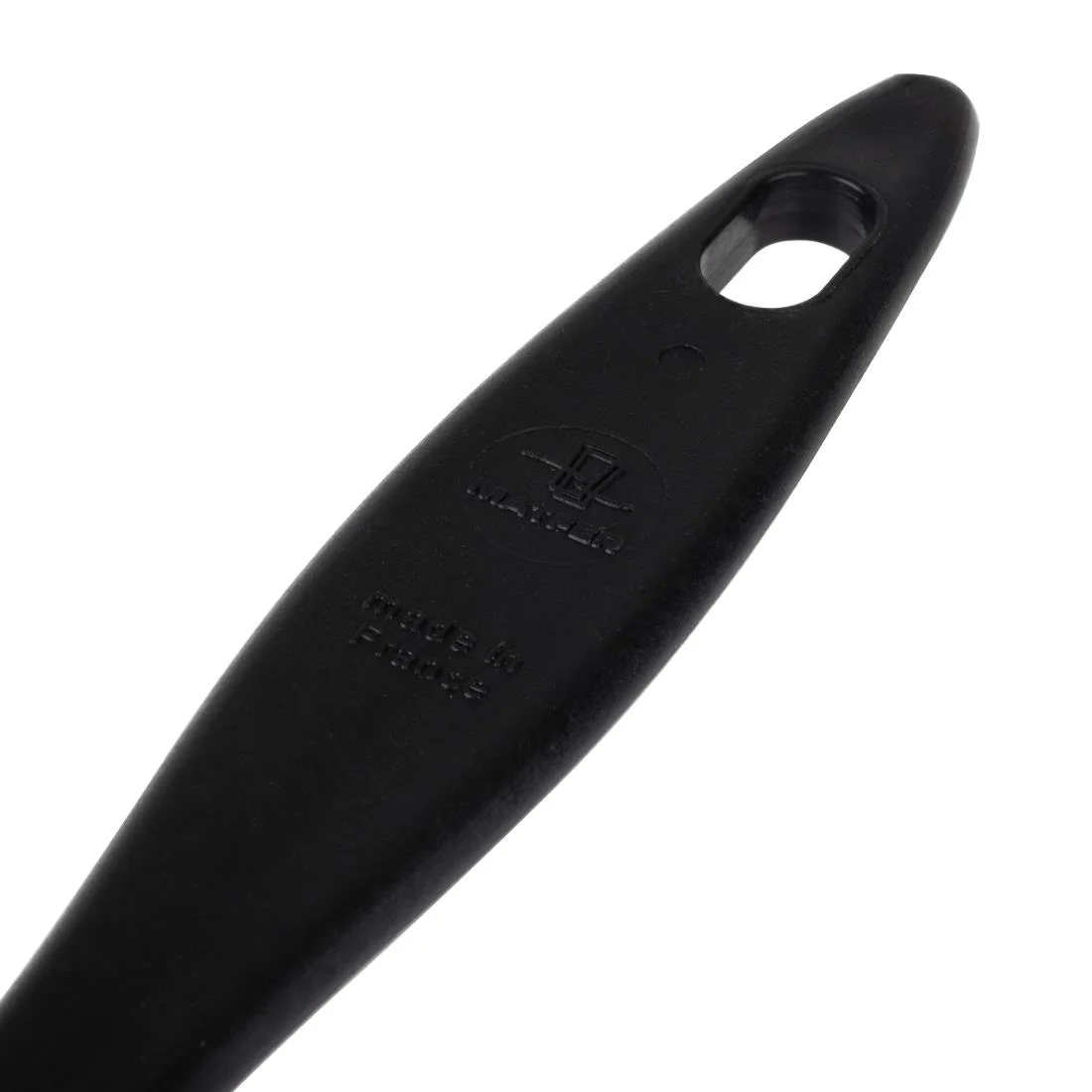 Matfer Pastry Brush Natural Flat Bristles 4.5cm - Image 4