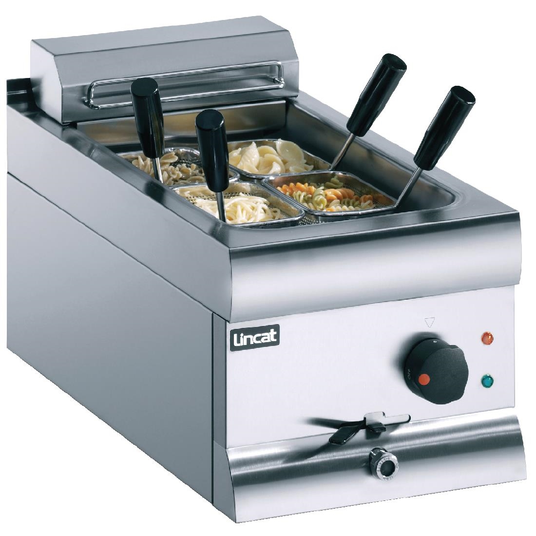 Lincat Silverlink 600 Electric Pasta Boiler PB33