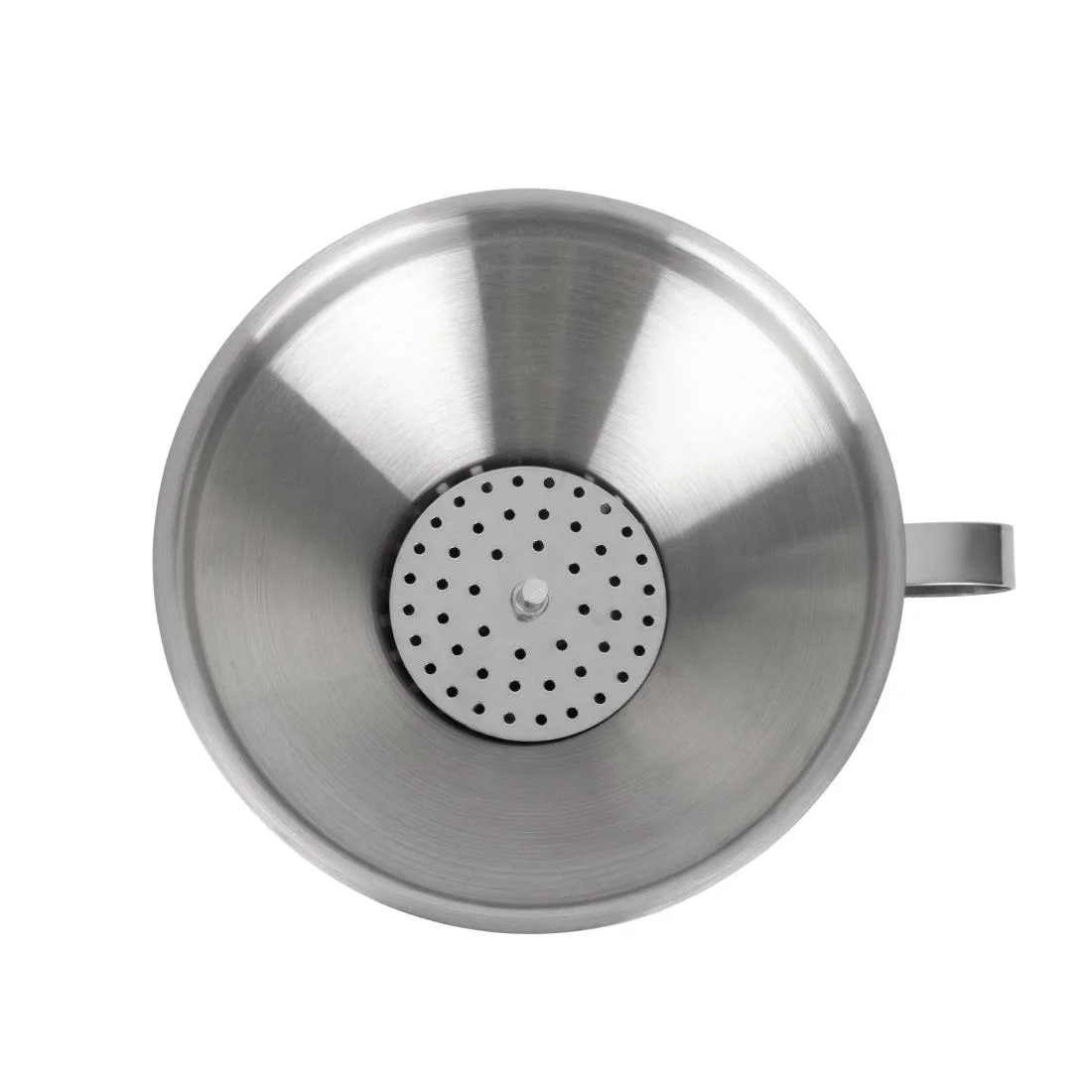 Kitchen Craft Stainless Steel Funnel - Image 4