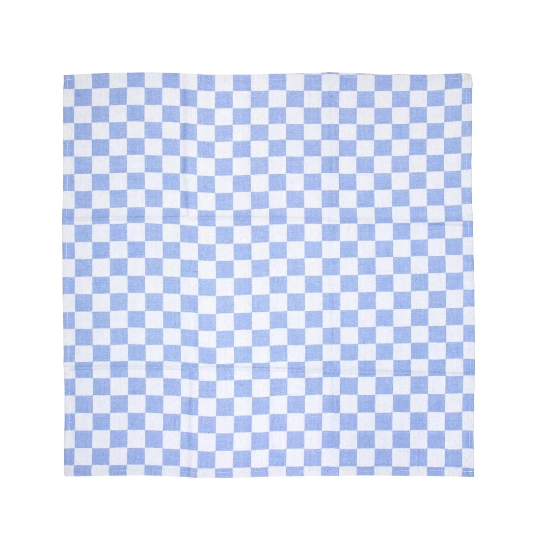 Vogue Chef Tea Towel Blue - Image 2