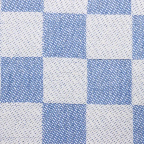 Vogue Chef Tea Towel Blue