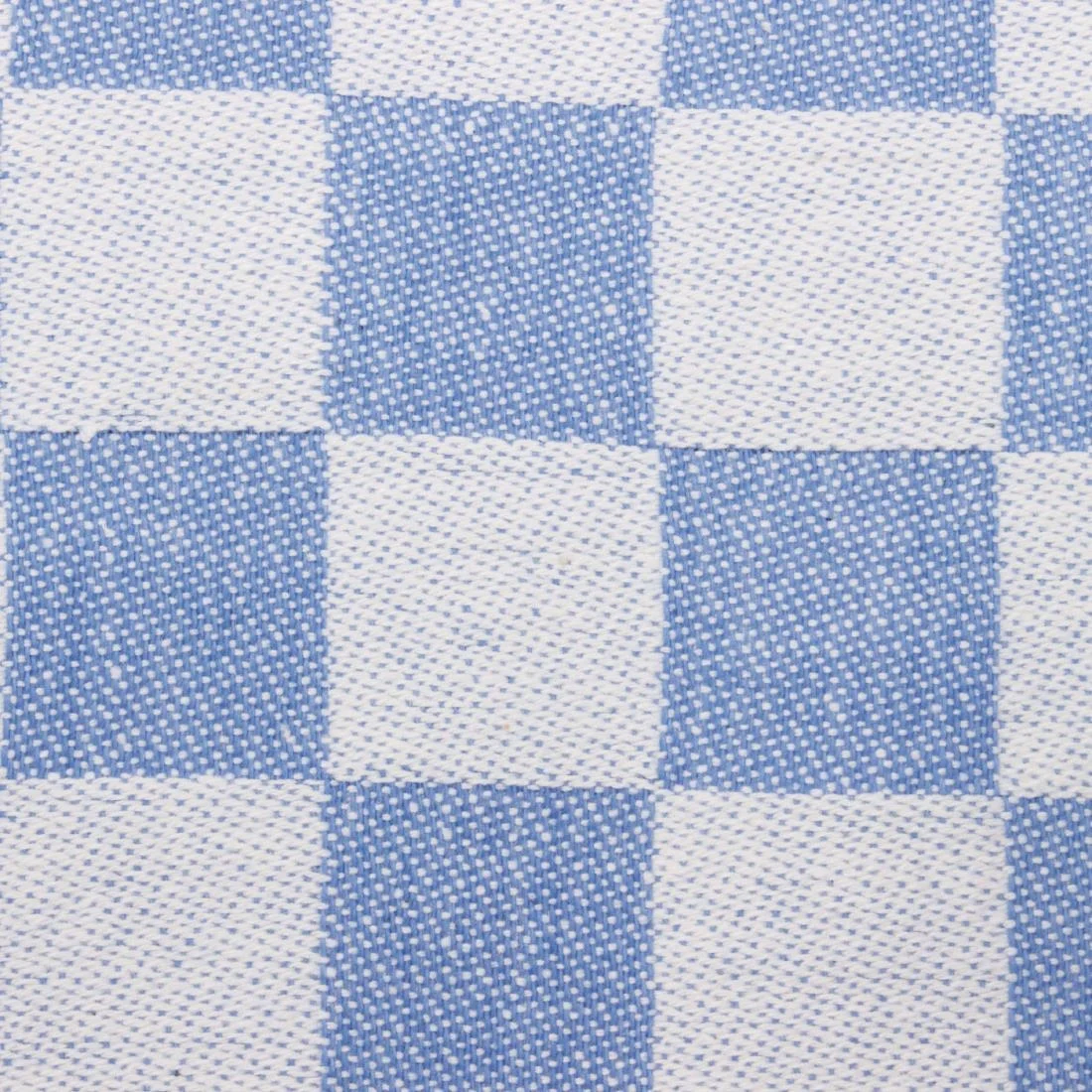 Vogue Chef Tea Towel Blue - Image 3