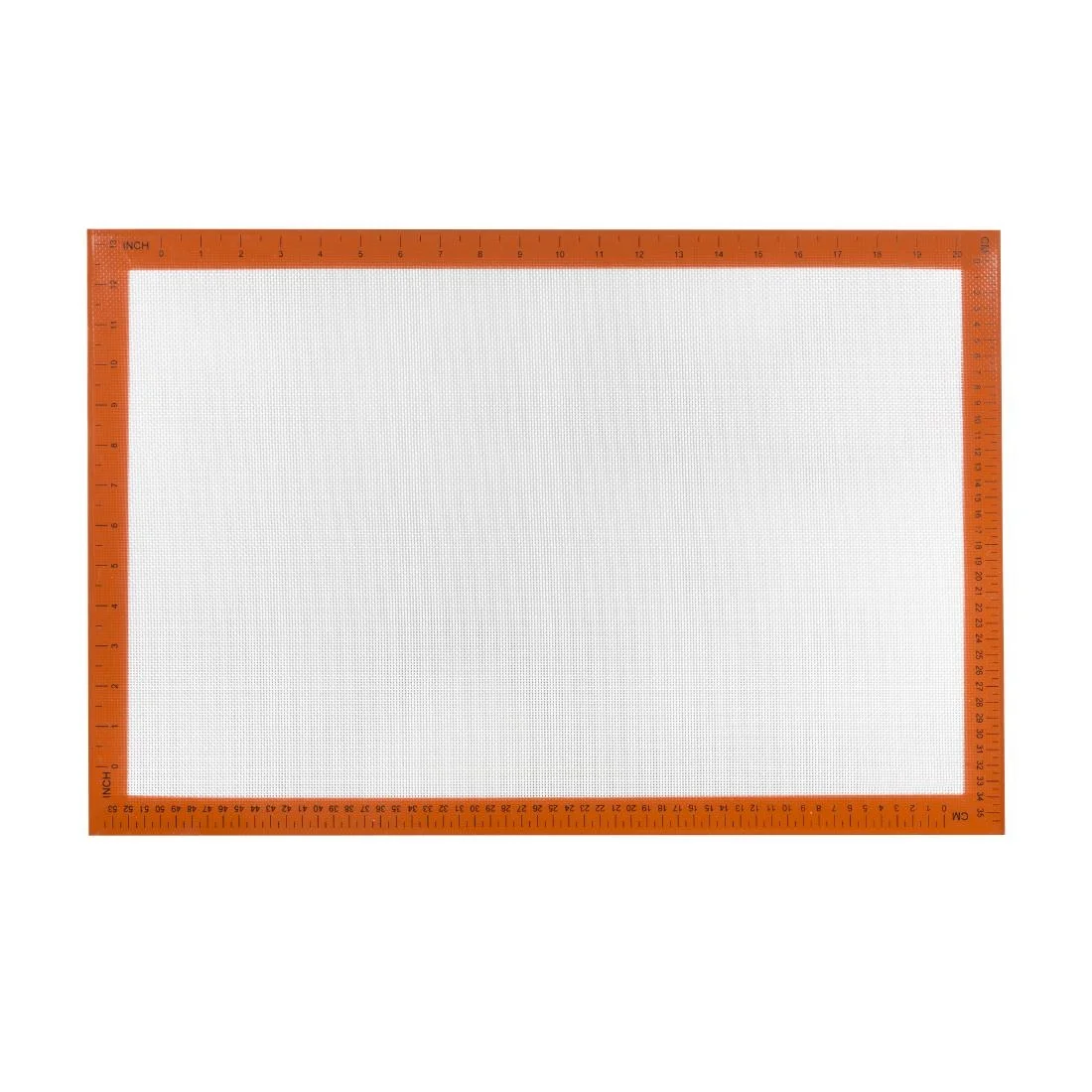 Vogue Non-Stick Baking Mat 58.5x38.5cm