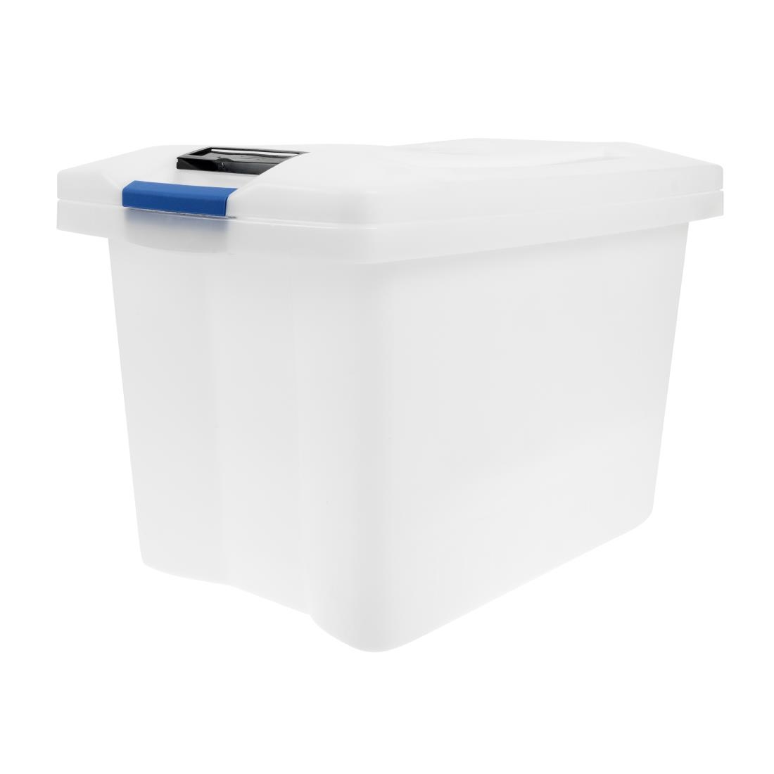Food Box Storage Container 50Ltr