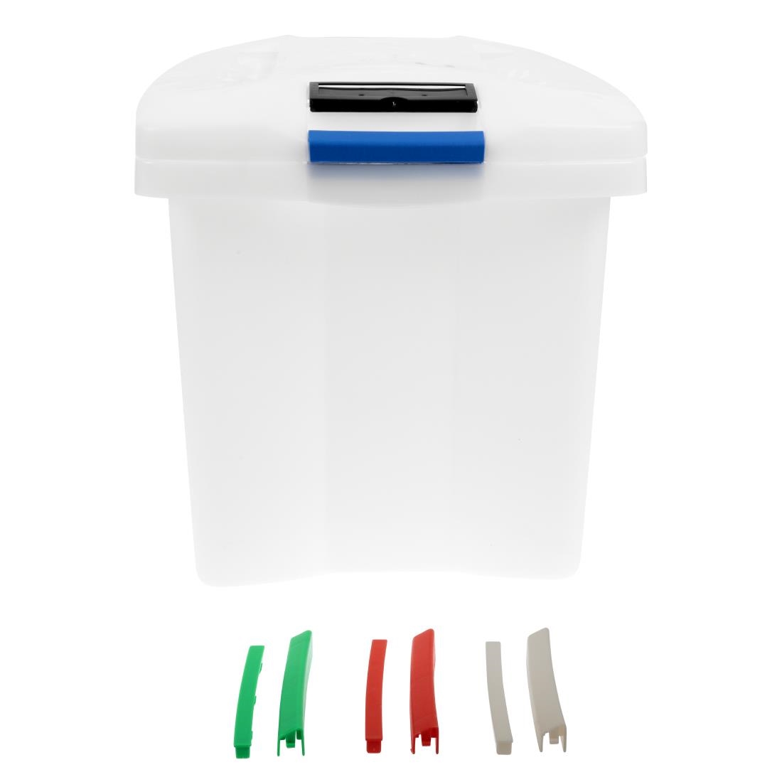 Food Box Storage Container 50Ltr