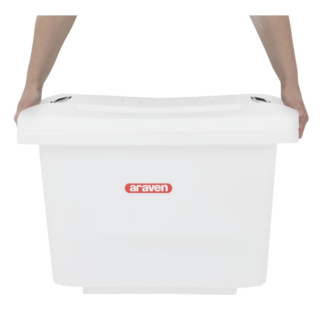 Food Box Storage Container 50Ltr