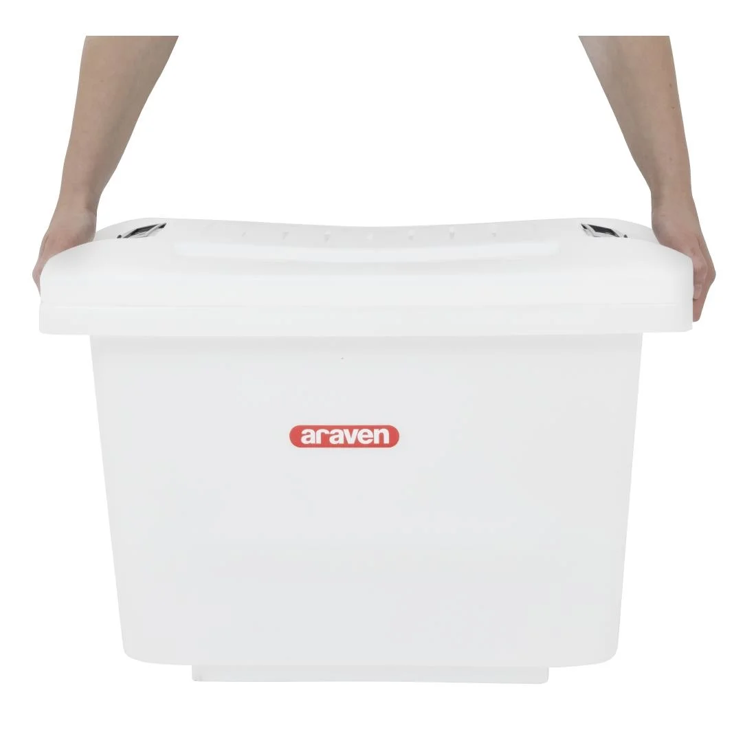 Food Box Storage Container 50Ltr - Image 6