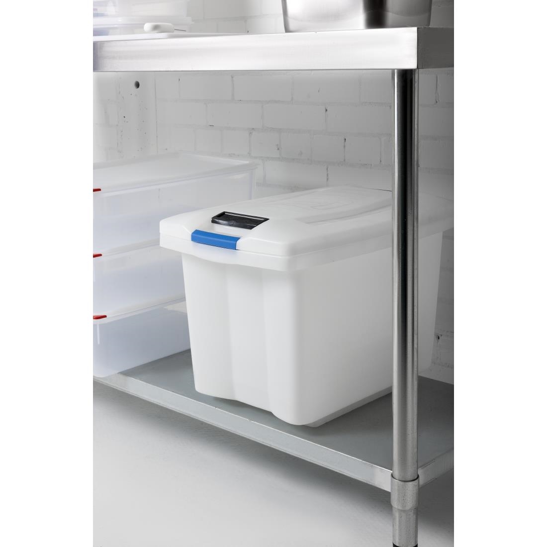 Food Box Storage Container 50Ltr