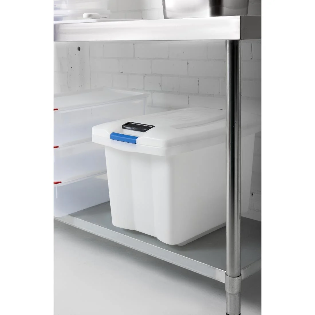 Food Box Storage Container 50Ltr - Image 7