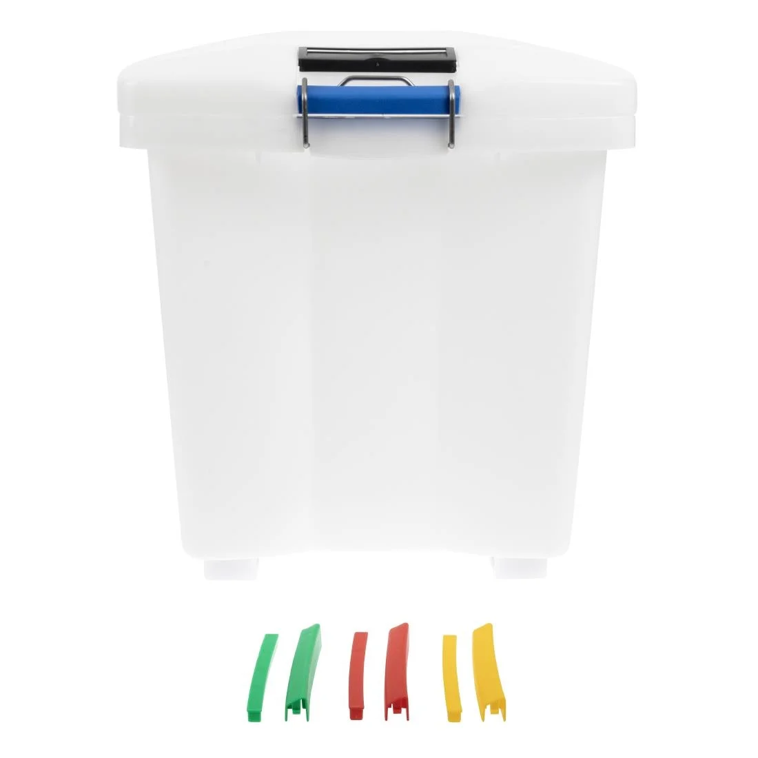 Food Box Storage Container 70Ltr - Image 4