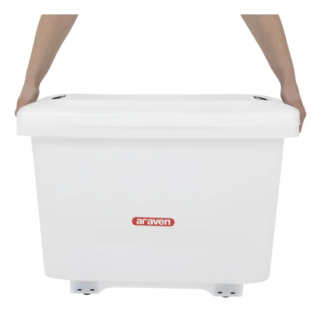 Food Box Storage Container 70Ltr - Image 6