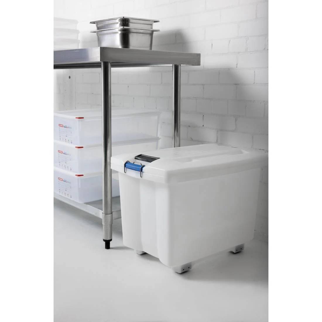 Food Box Storage Container 70Ltr - Image 7