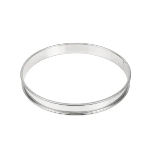 Plain Flan Ring 20cm