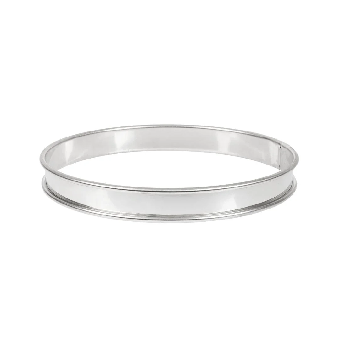 Plain Flan Ring 20cm - Image 2
