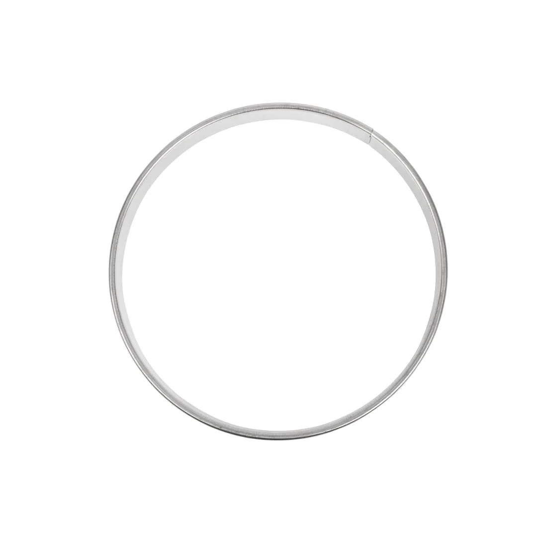 Plain Flan Ring 20cm - Image 4