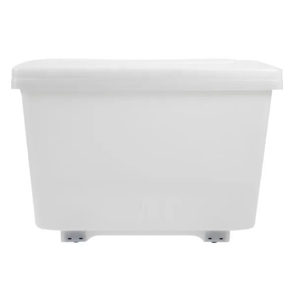 Food Box Storage Container 90Ltr