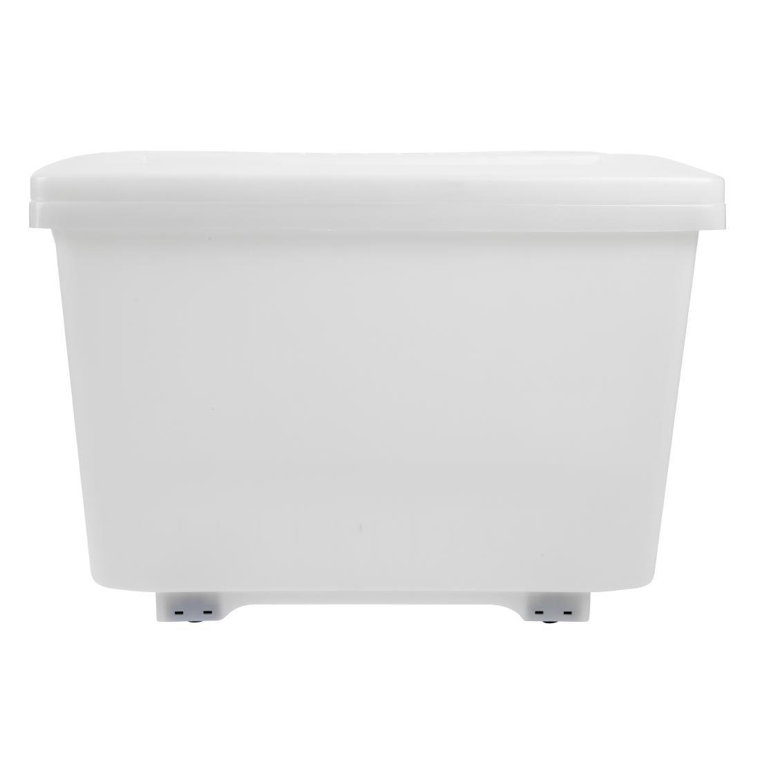 Food Box Storage Container 90Ltr