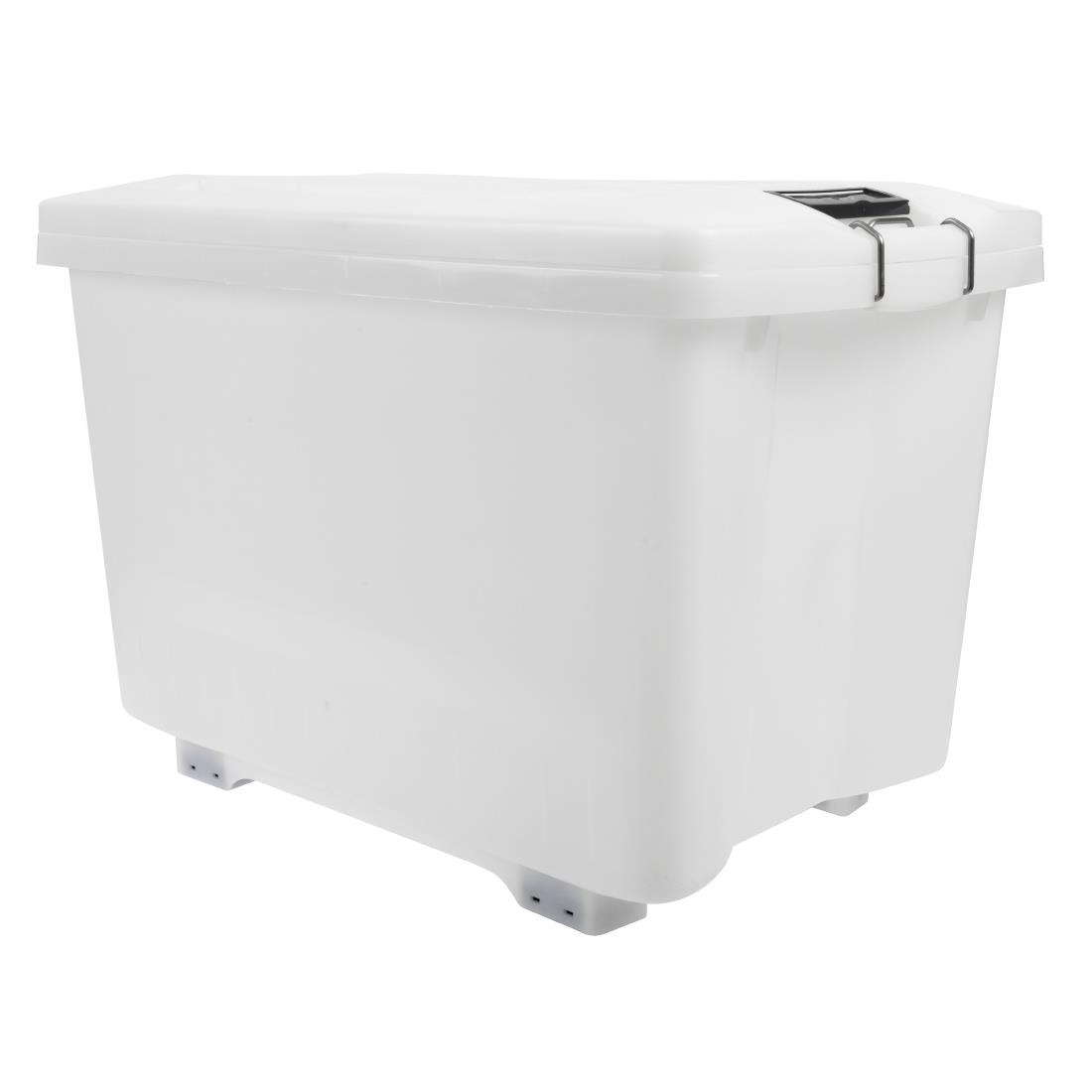 Food Box Storage Container 90Ltr