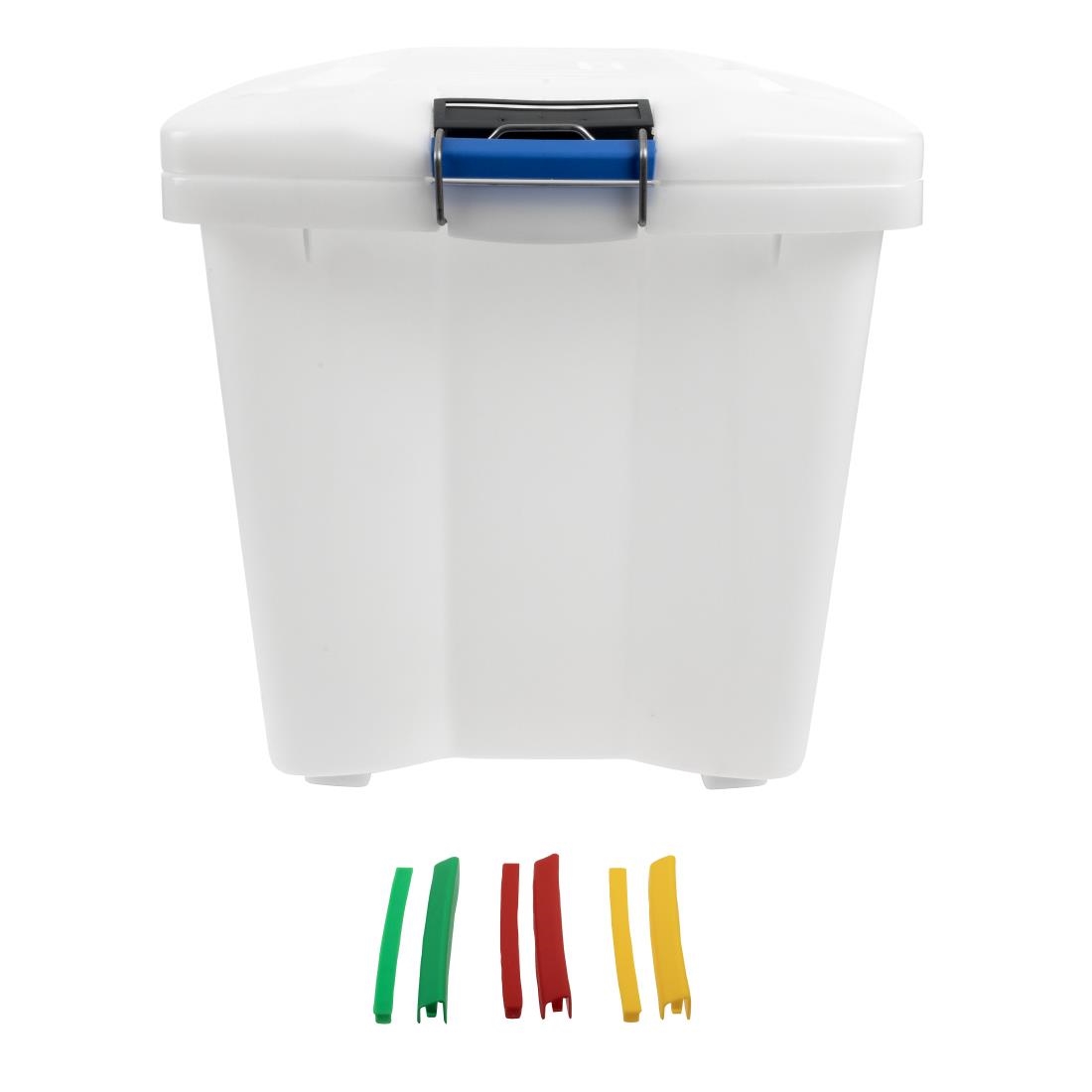 Food Box Storage Container 90Ltr
