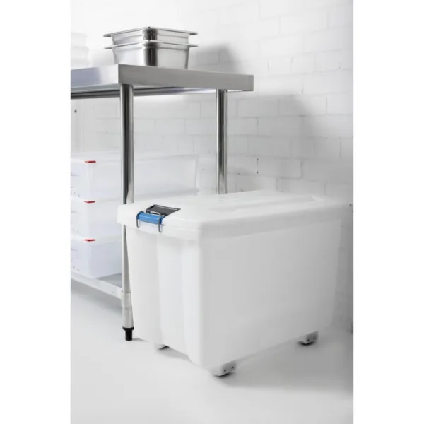 Food Box Storage Container 90Ltr