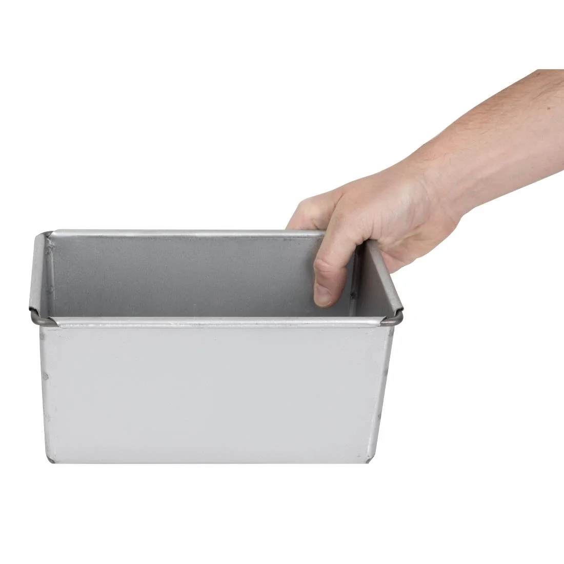 Loaf Tin Small 21x12x11cm - Image 5