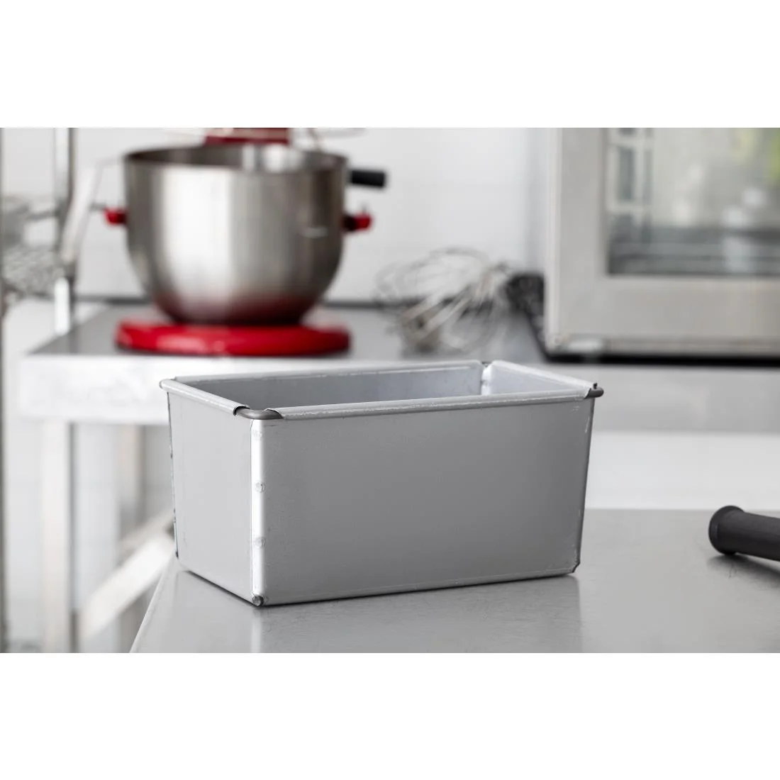 Loaf Tin Small 21x12x11cm - Image 6
