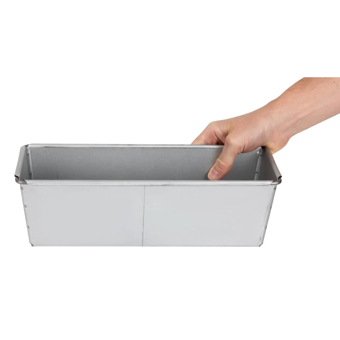 Loaf Tin Large 31x10x10cm - Image 5