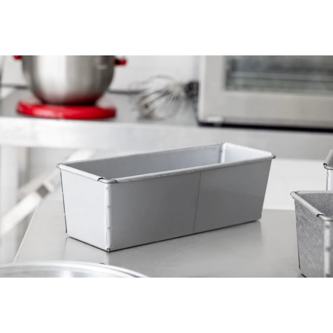 Loaf Tin Large 31x10x10cm - Image 6