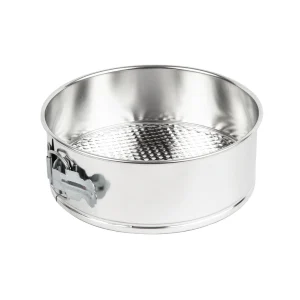 Vogue Spring Form Round Cake Tin 20cm