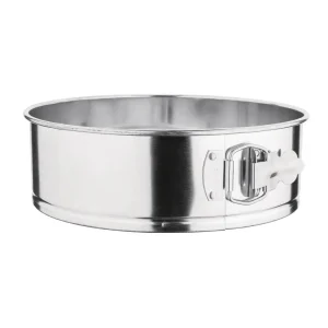 Vogue Spring Form Round Cake Tin 22cm