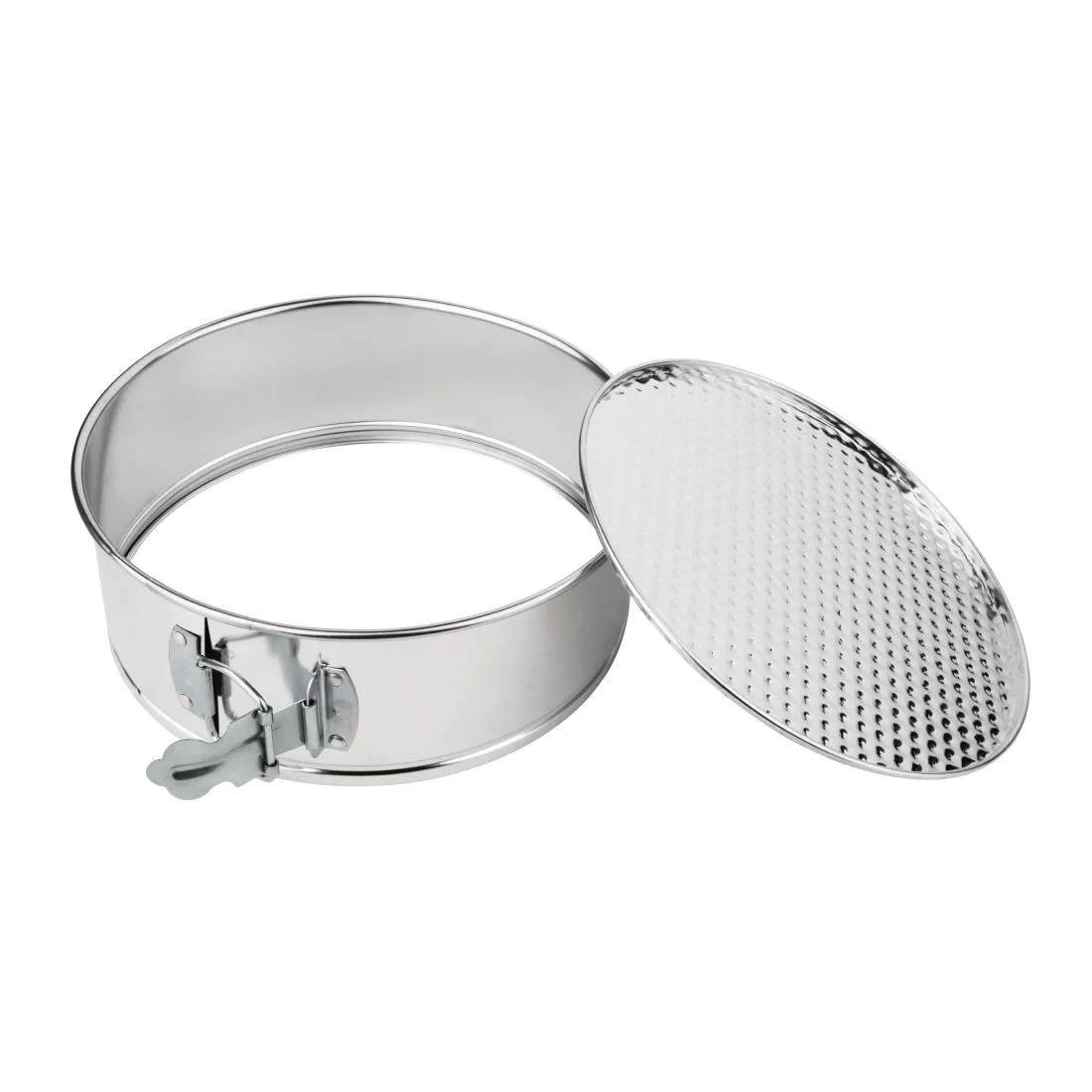 Vogue Spring Form Round Cake Tin 22cm - Image 3