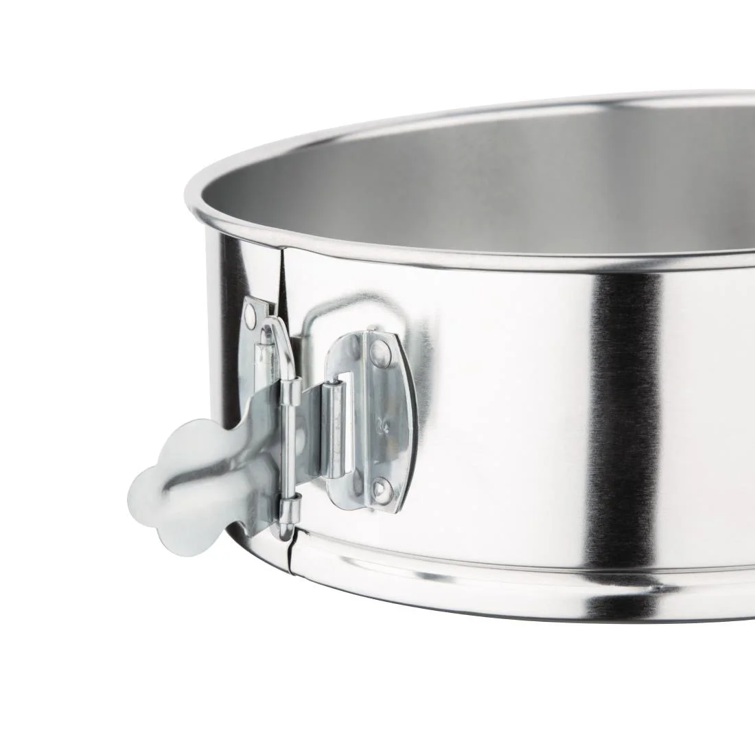 Vogue Spring Form Round Cake Tin 26cm - Image 3