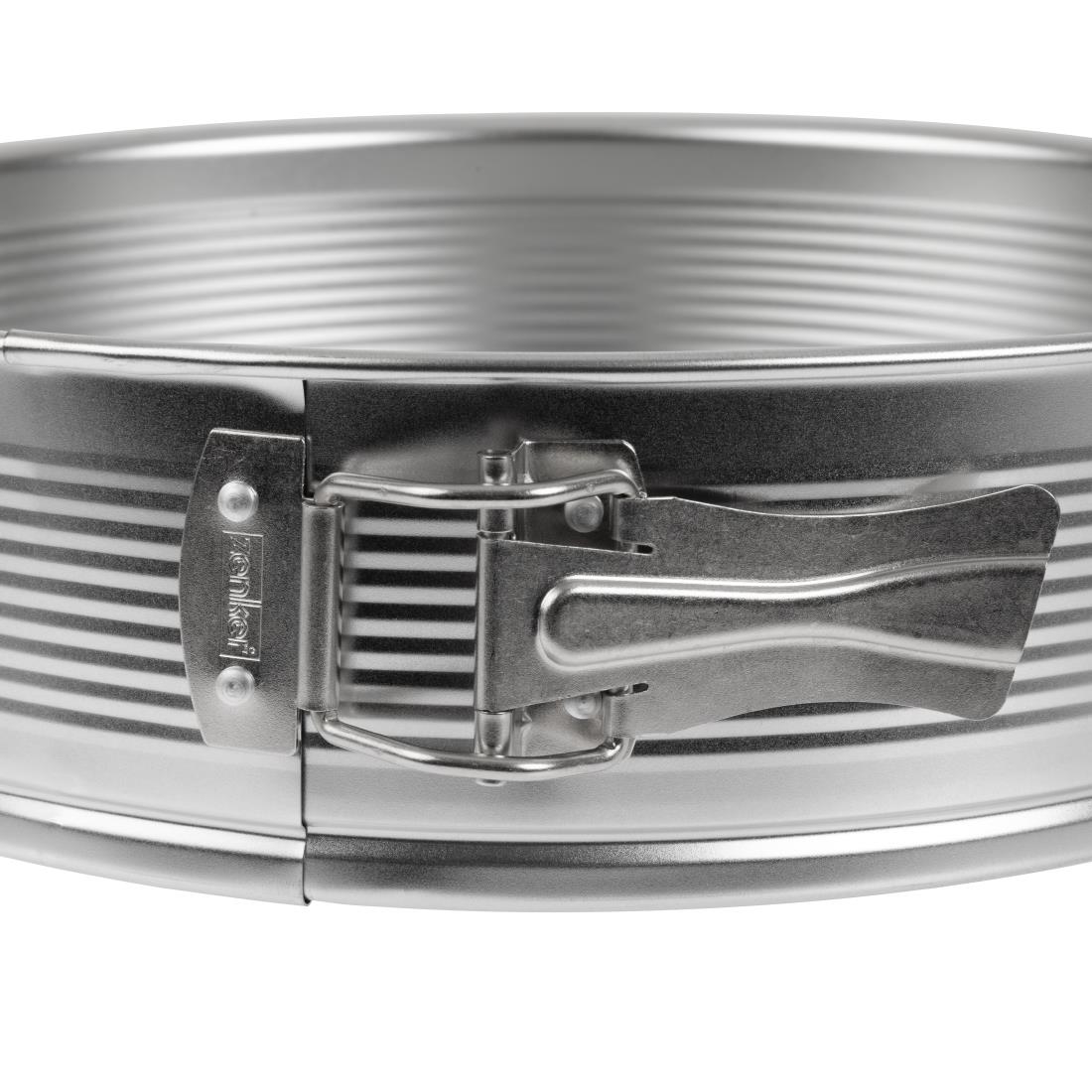 Spring Form Round Cake Tin 28cm