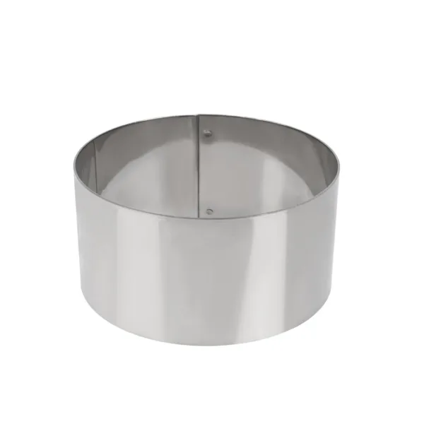 Mousse Ring 12x 6cm