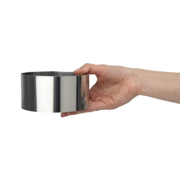 Mousse Ring 12x 6cm