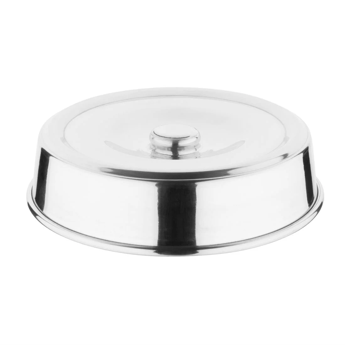 Vogue Aluminium Plate Cover - Image 4