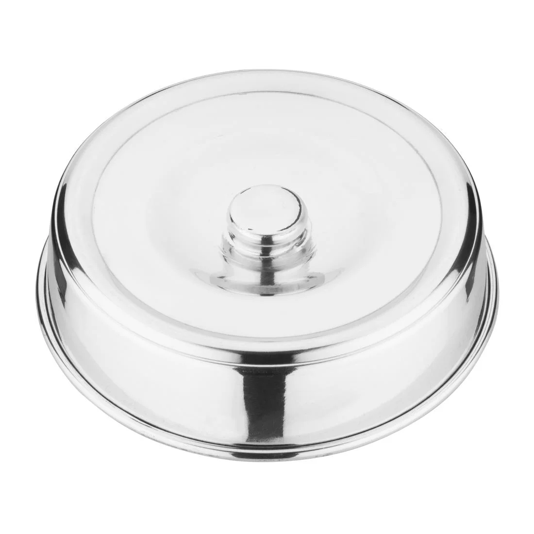 Vogue Aluminium Plate Cover - Image 6
