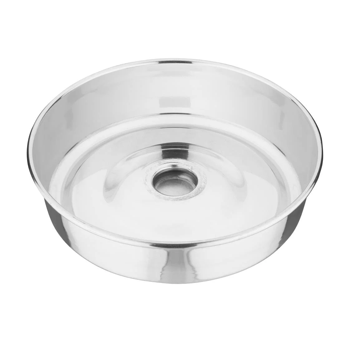 Vogue Aluminium Plate Cover - Image 7