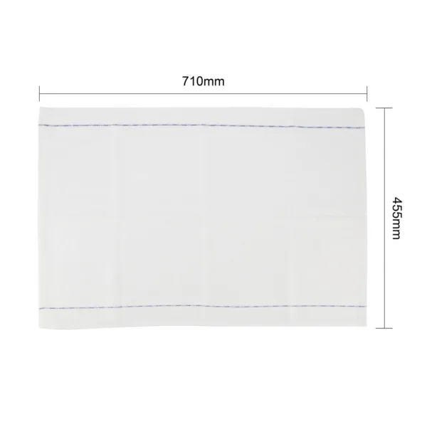 Vogue Waiting Cloth