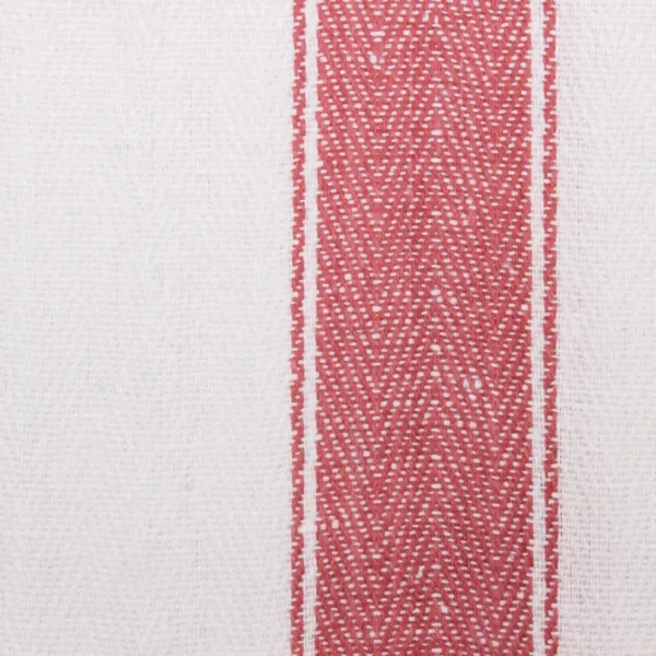 Vogue Heavy Tea Towel Red