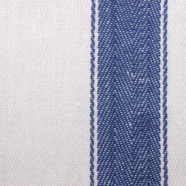Vogue Heavy Blue Tea Towel
