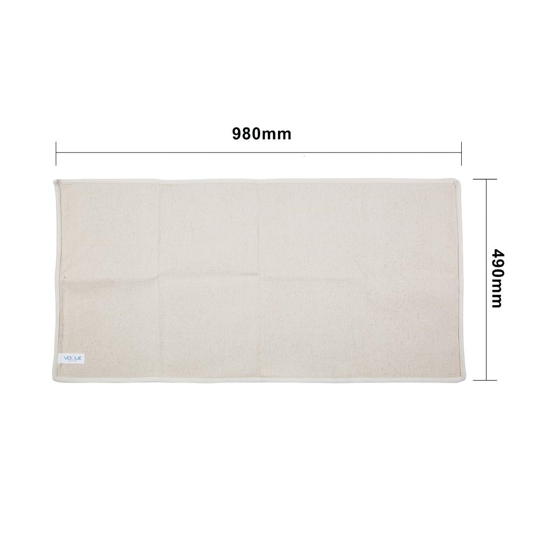 Vogue Heavy Duty Oven Cloth