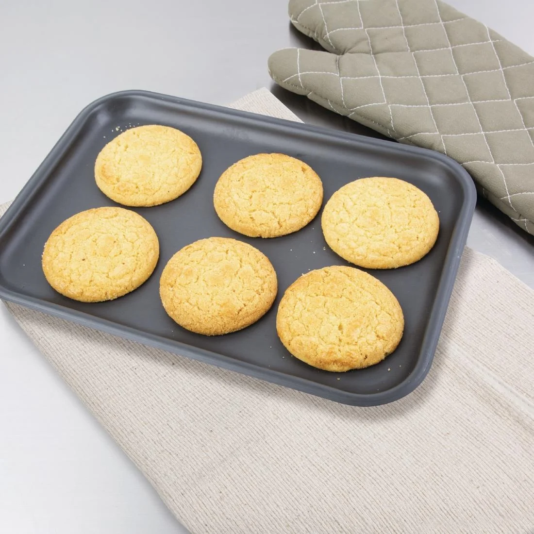 Vogue Heavy Duty Oven Cloth - Image 4