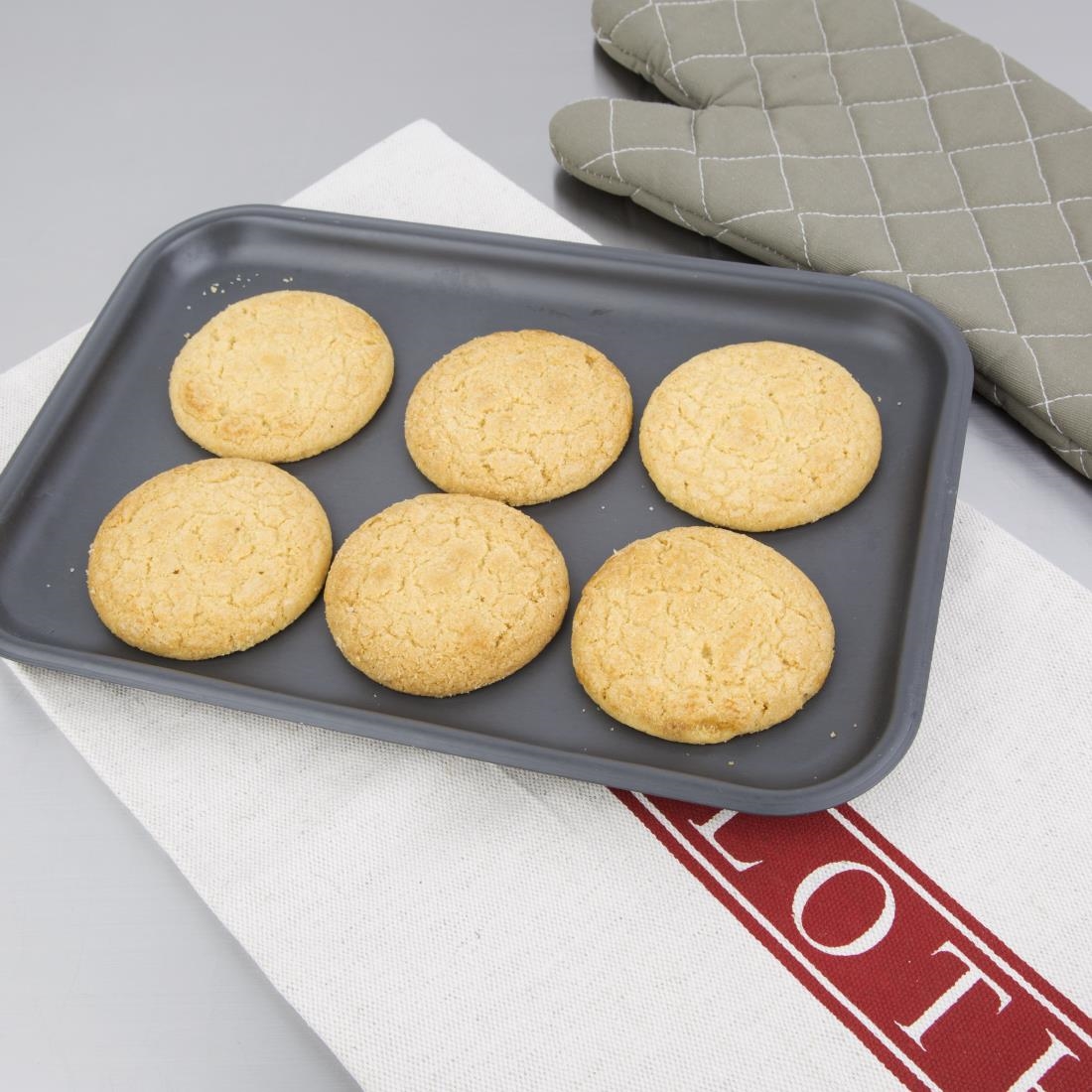 Vogue Hotel Oven Cloth