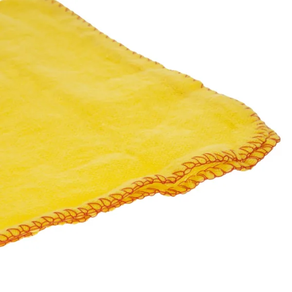 Jantex Yellow Dusters