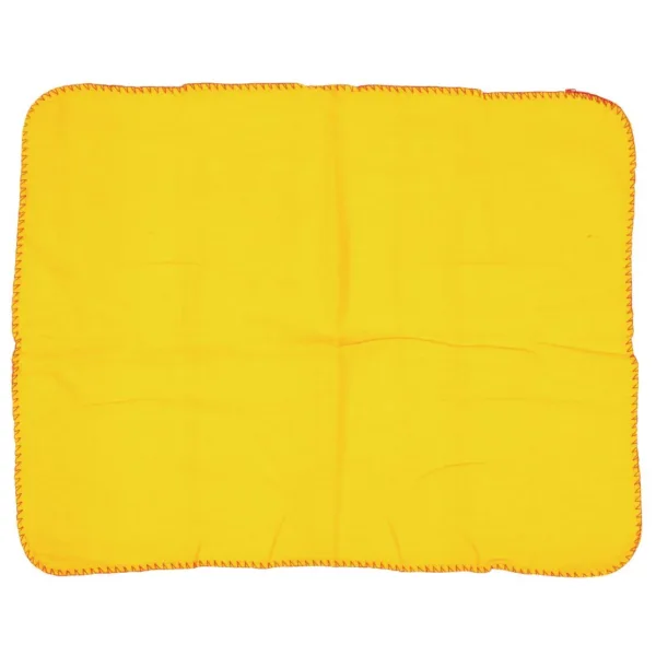 Jantex Yellow Dusters