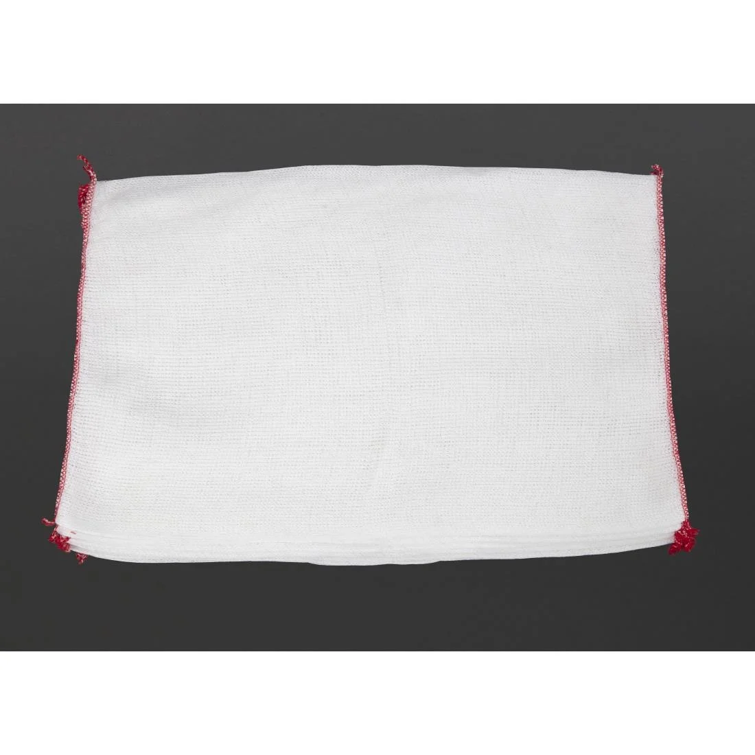 Jantex Dish Cloths Bleached - Image 2