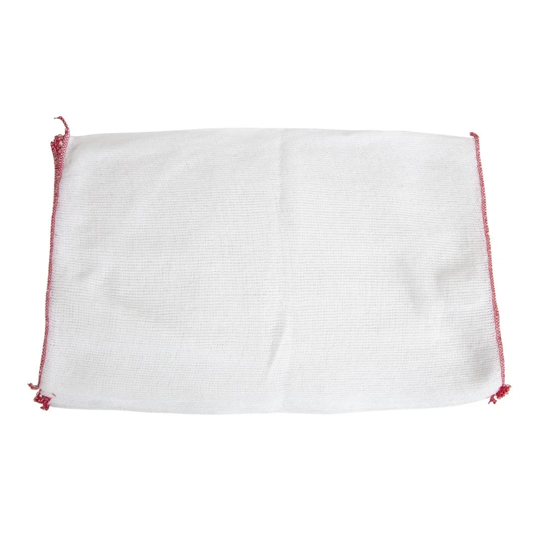 Jantex Dish Cloths Bleached - Image 3