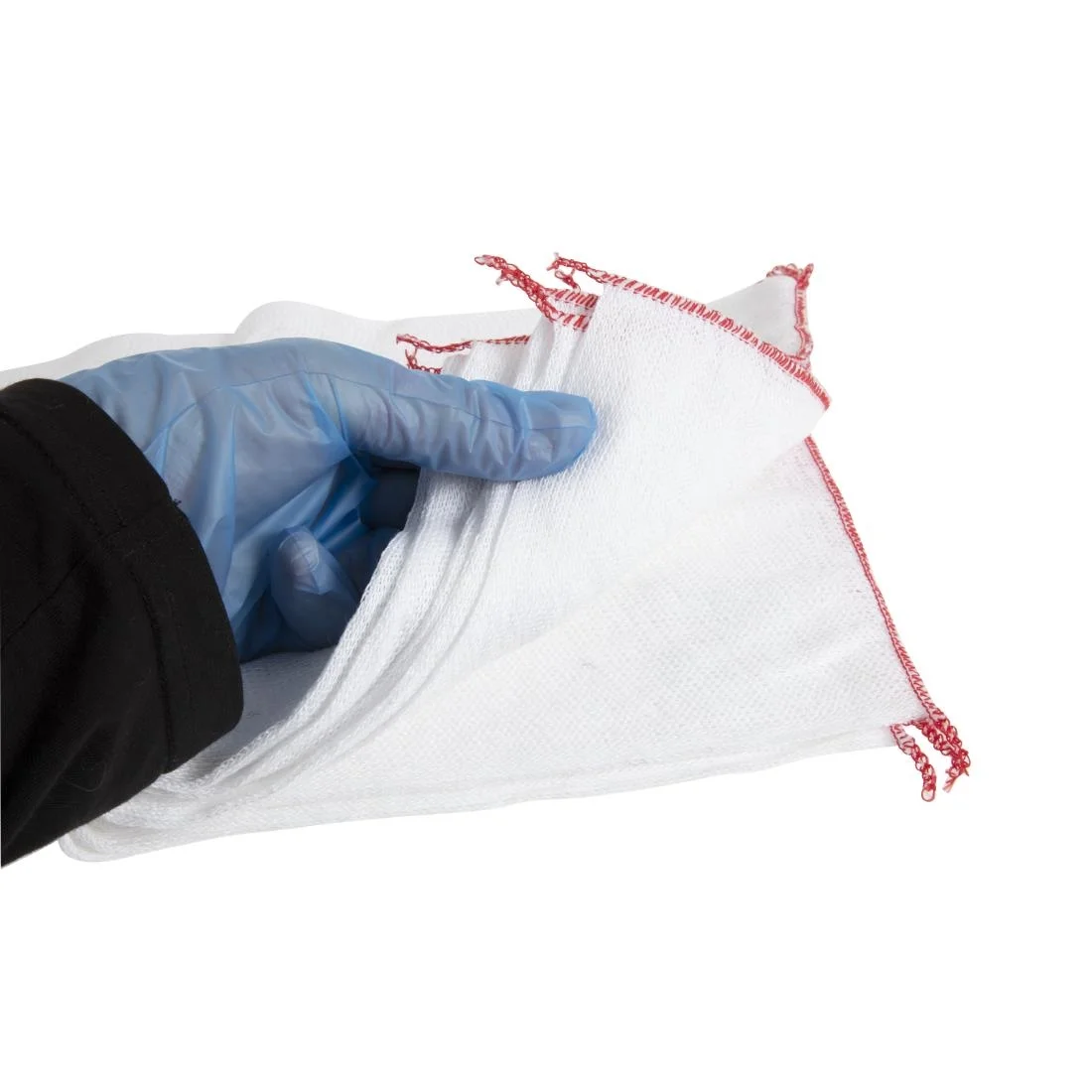 Jantex Dish Cloths Bleached - Image 4