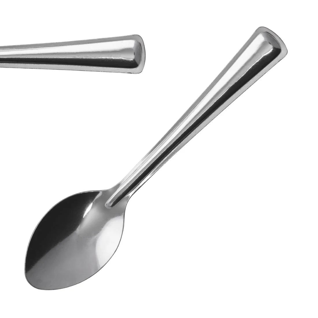 Olympia Budget Teaspoons x12